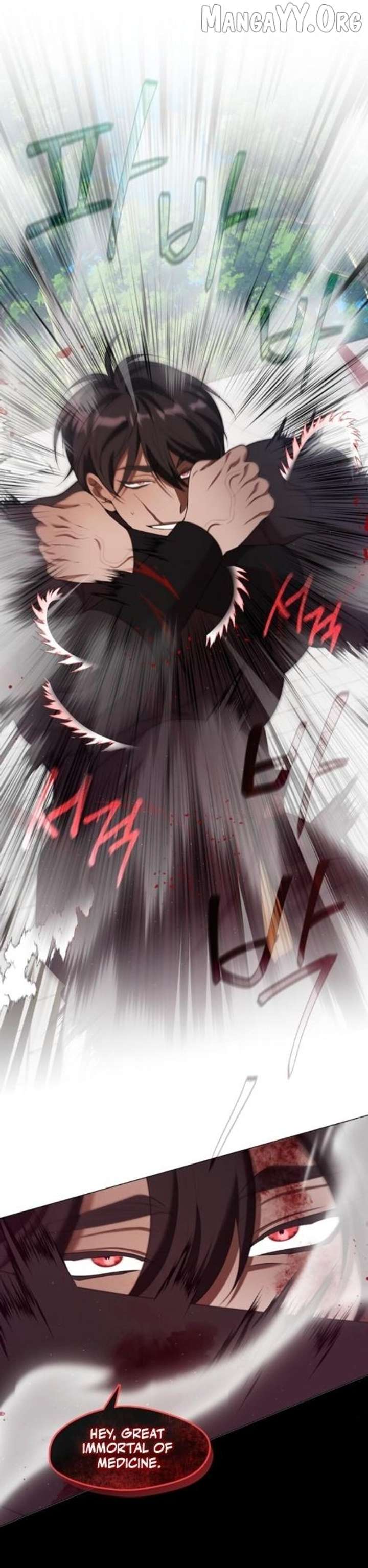Raising the Demonic Cult’s Leader Chapter 55 - Page 20