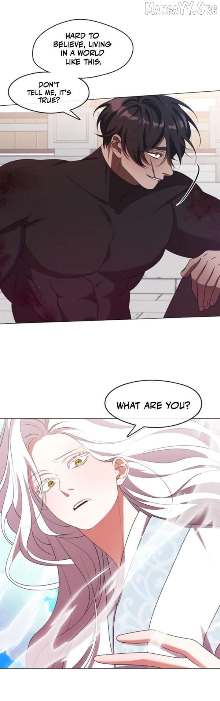 Raising the Demonic Cult’s Leader Chapter 55 - Page 23
