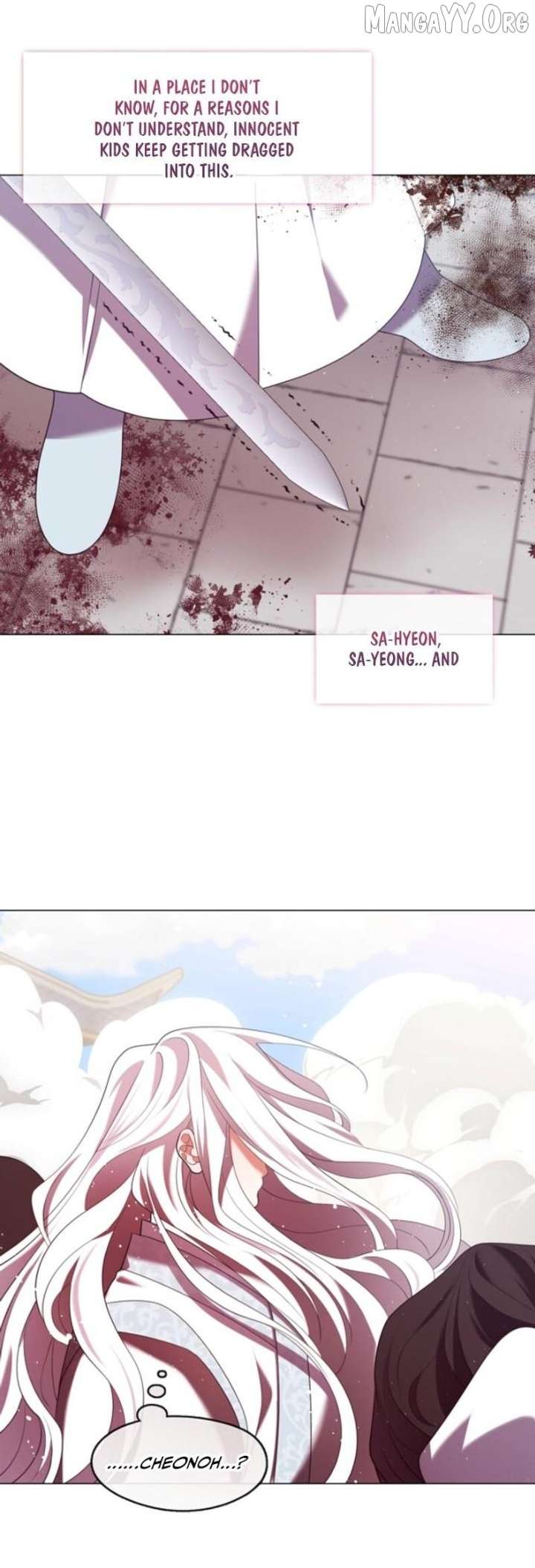 Raising the Demonic Cult’s Leader Chapter 55 - Page 35