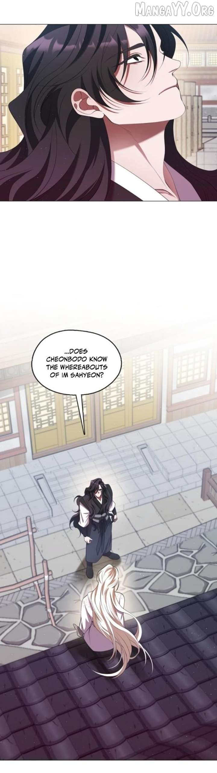 Raising the Demonic Cult’s Leader Chapter 56 - Page 3