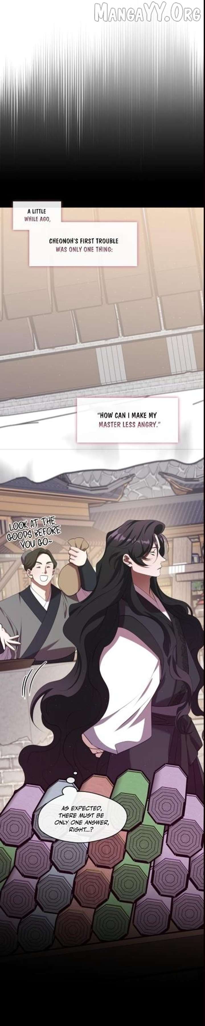 Raising the Demonic Cult’s Leader Chapter 56 - Page 5