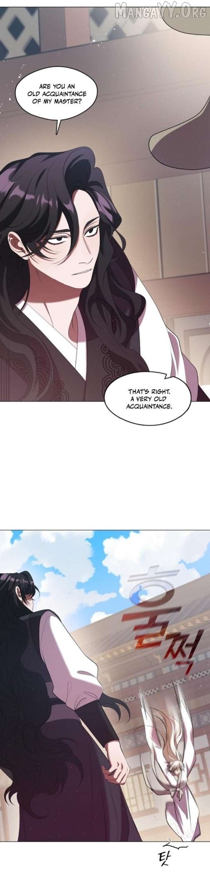 Raising the Demonic Cult’s Leader Chapter 56 - Page 9