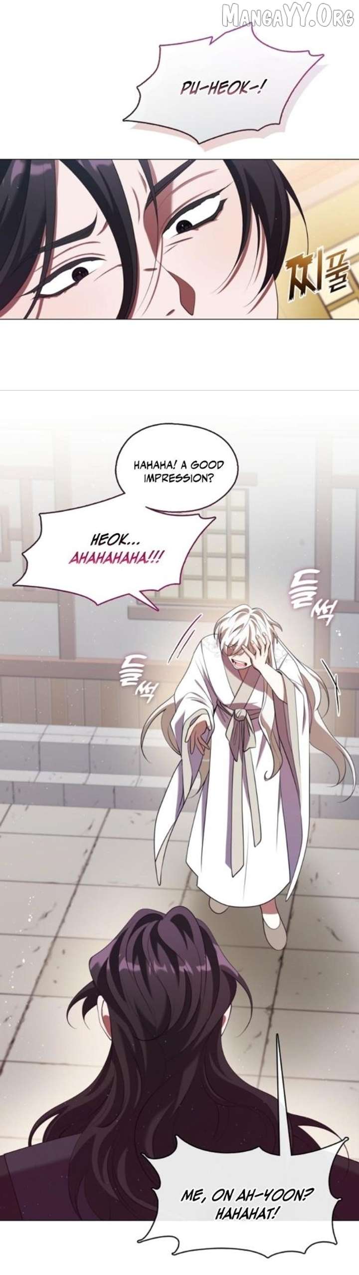 Raising the Demonic Cult’s Leader Chapter 56 - Page 13