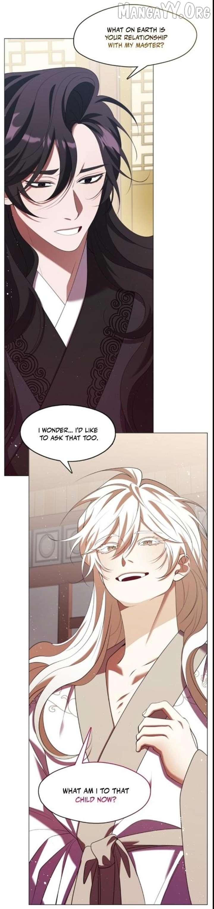 Raising the Demonic Cult’s Leader Chapter 56 - Page 15