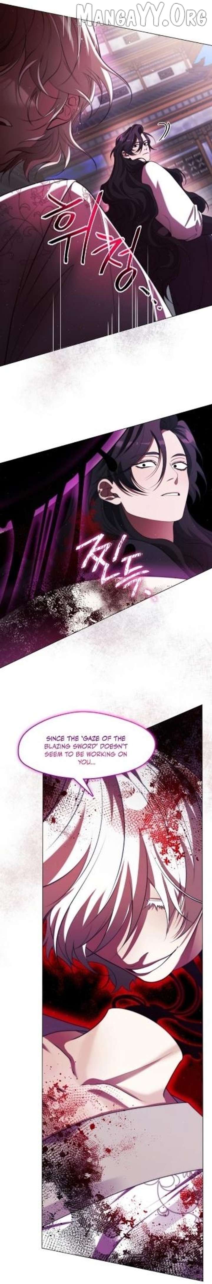 Raising the Demonic Cult’s Leader Chapter 56 - Page 19