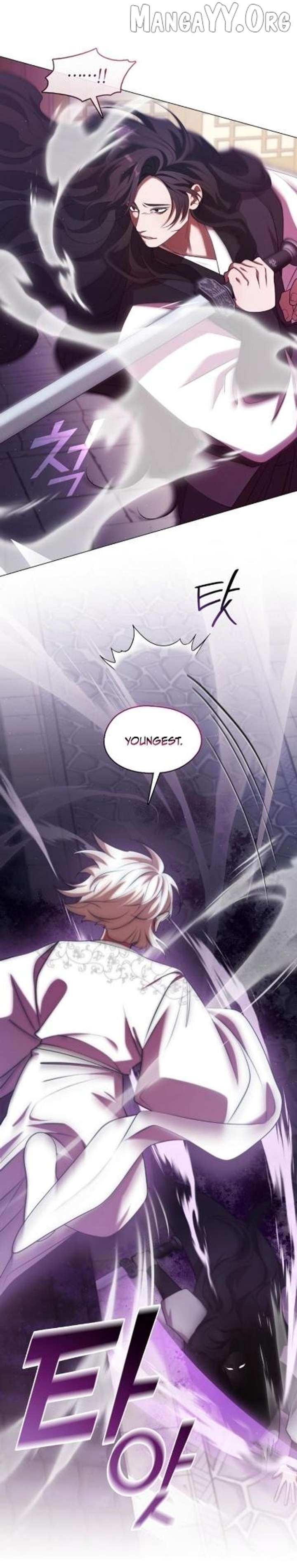 Raising the Demonic Cult’s Leader Chapter 56 - Page 21