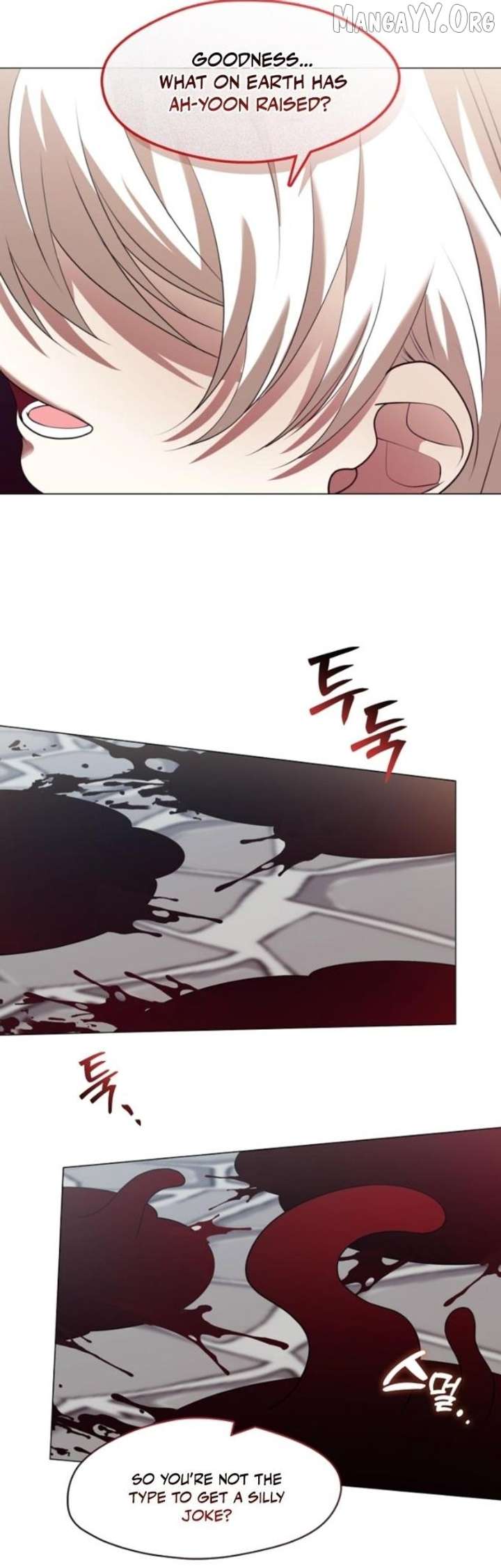 Raising the Demonic Cult’s Leader Chapter 56 - Page 31