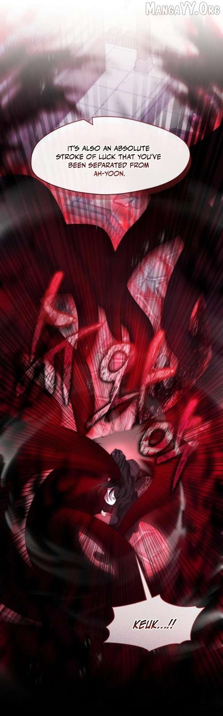 Raising the Demonic Cult’s Leader Chapter 56 - Page 33