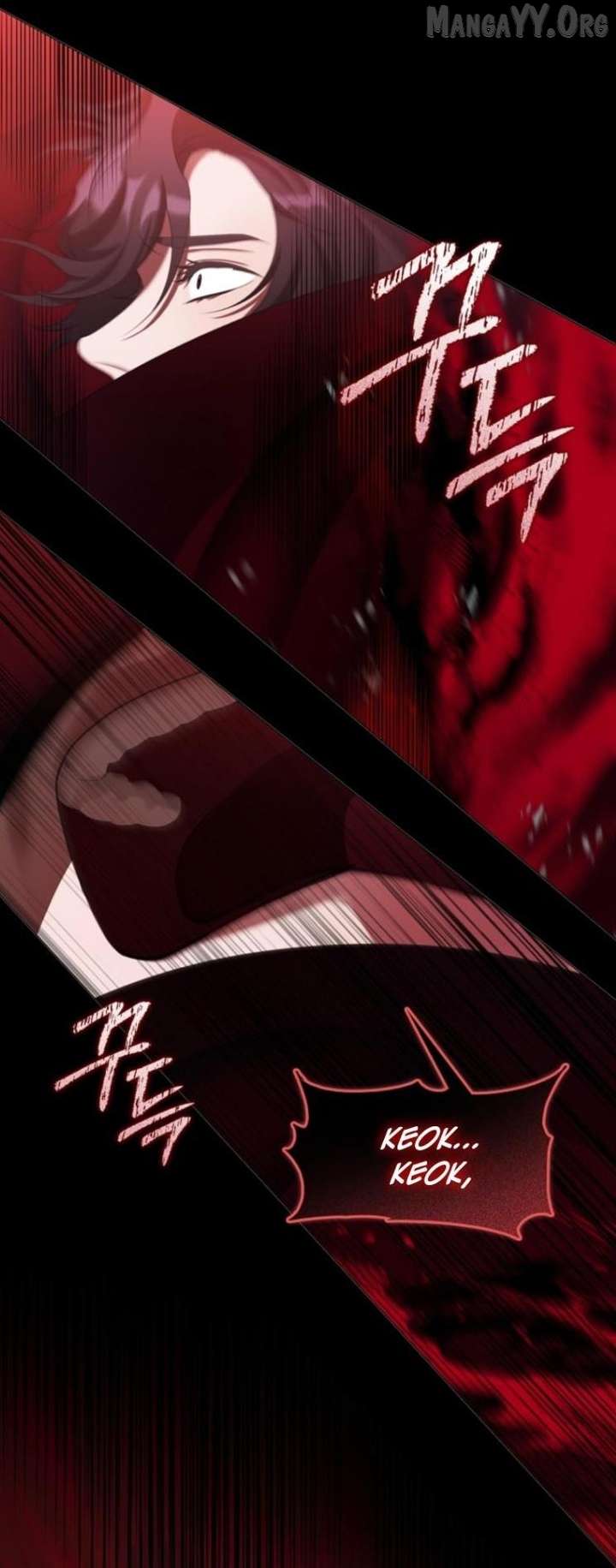 Raising the Demonic Cult’s Leader Chapter 56 - Page 34
