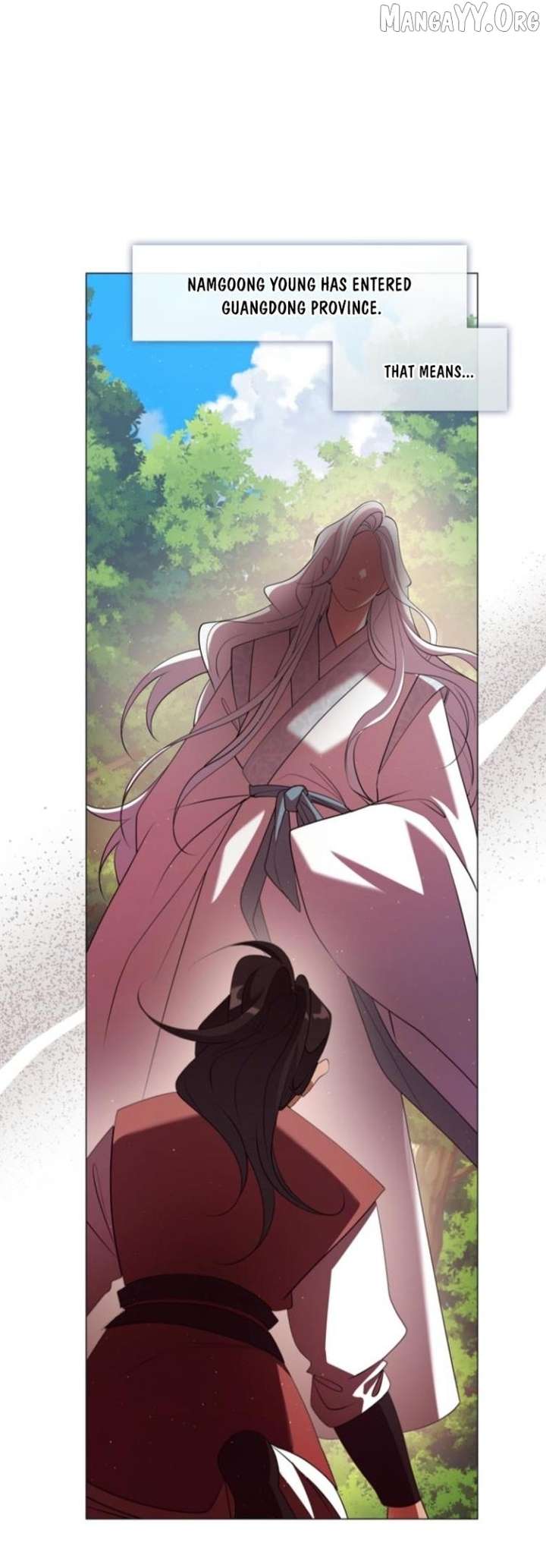 Raising the Demonic Cult’s Leader Chapter 57 - Page 11