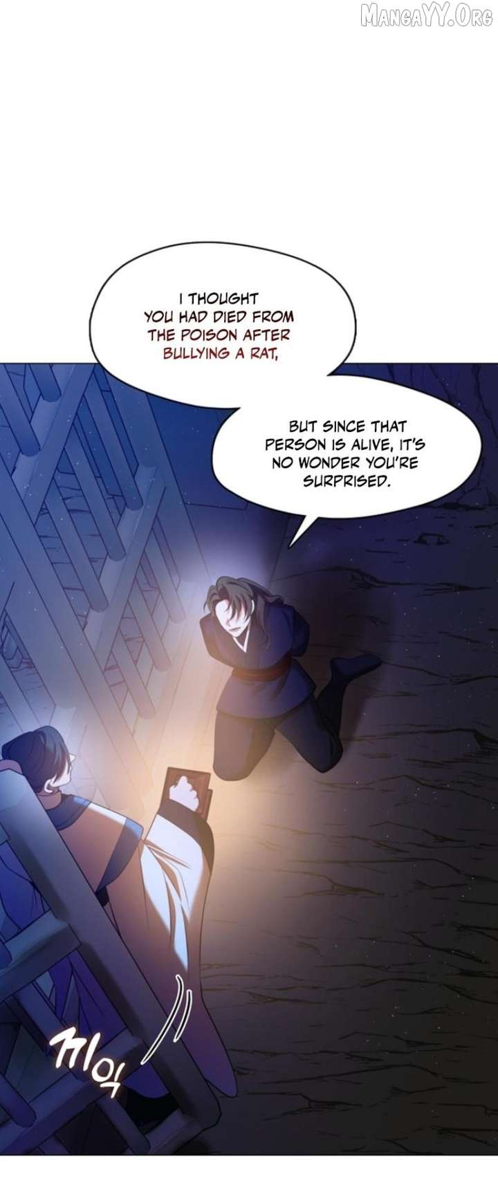 Raising the Demonic Cult’s Leader Chapter 57 - Page 18