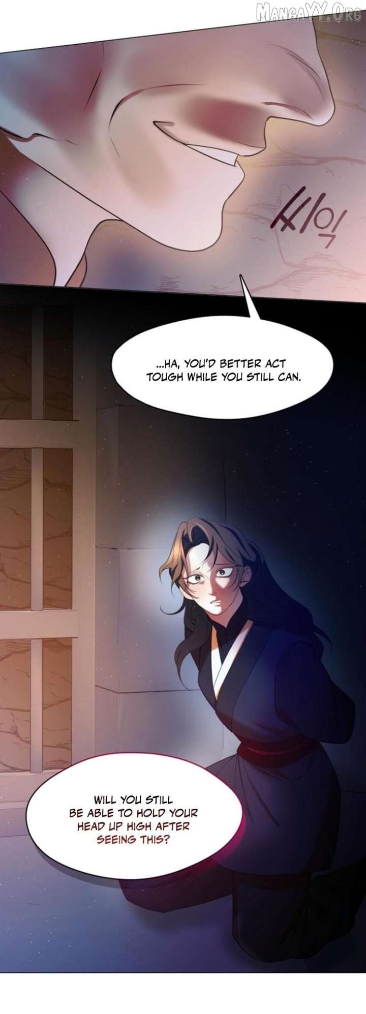 Raising the Demonic Cult’s Leader Chapter 57 - Page 20