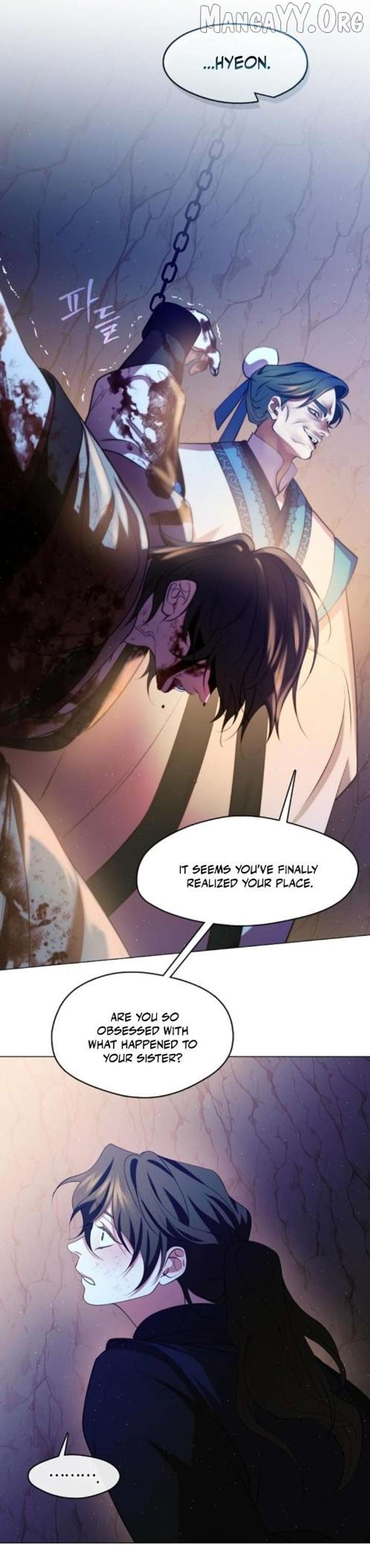 Raising the Demonic Cult’s Leader Chapter 57 - Page 23