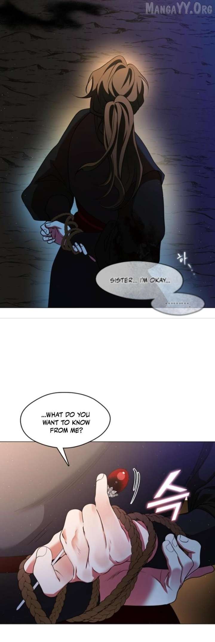 Raising the Demonic Cult’s Leader Chapter 57 - Page 31