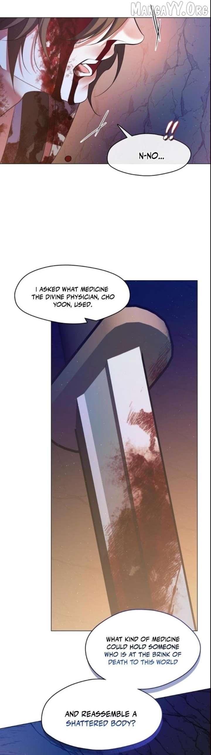 Raising the Demonic Cult’s Leader Chapter 57 - Page 32
