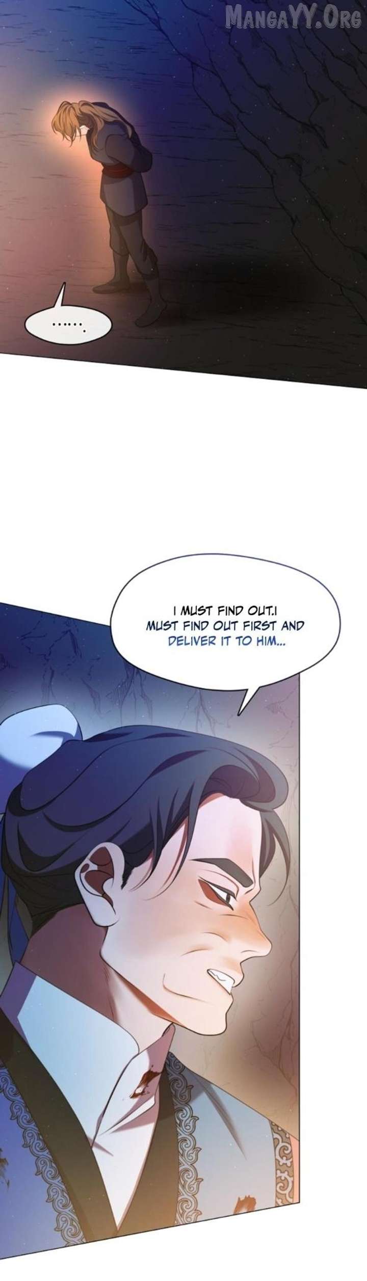Raising the Demonic Cult’s Leader Chapter 57 - Page 33