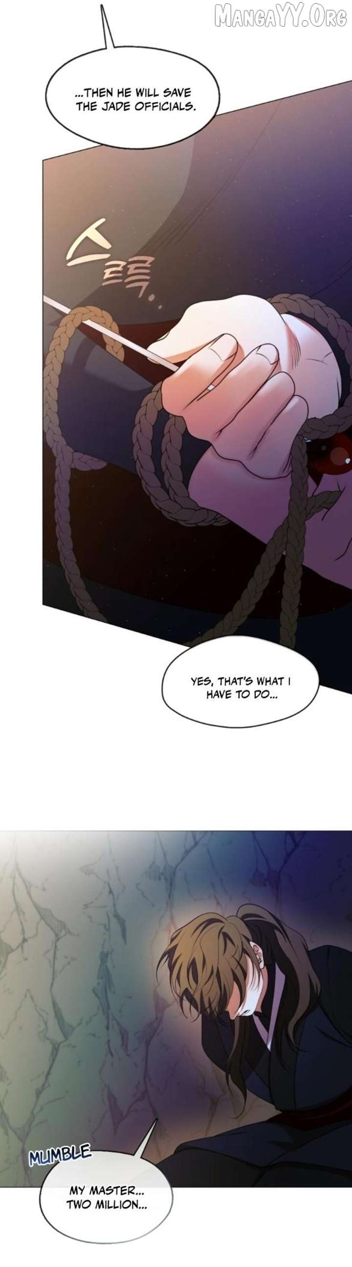 Raising the Demonic Cult’s Leader Chapter 57 - Page 34