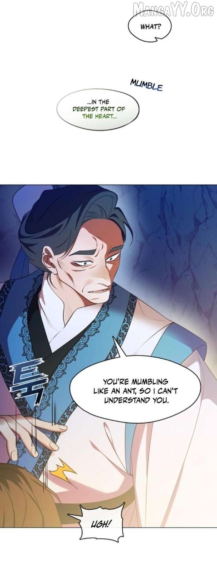 Raising the Demonic Cult’s Leader Chapter 57 - Page 35