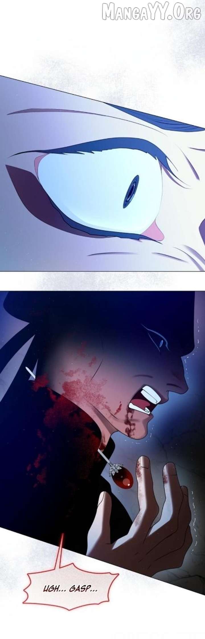 Raising the Demonic Cult’s Leader Chapter 57 - Page 36