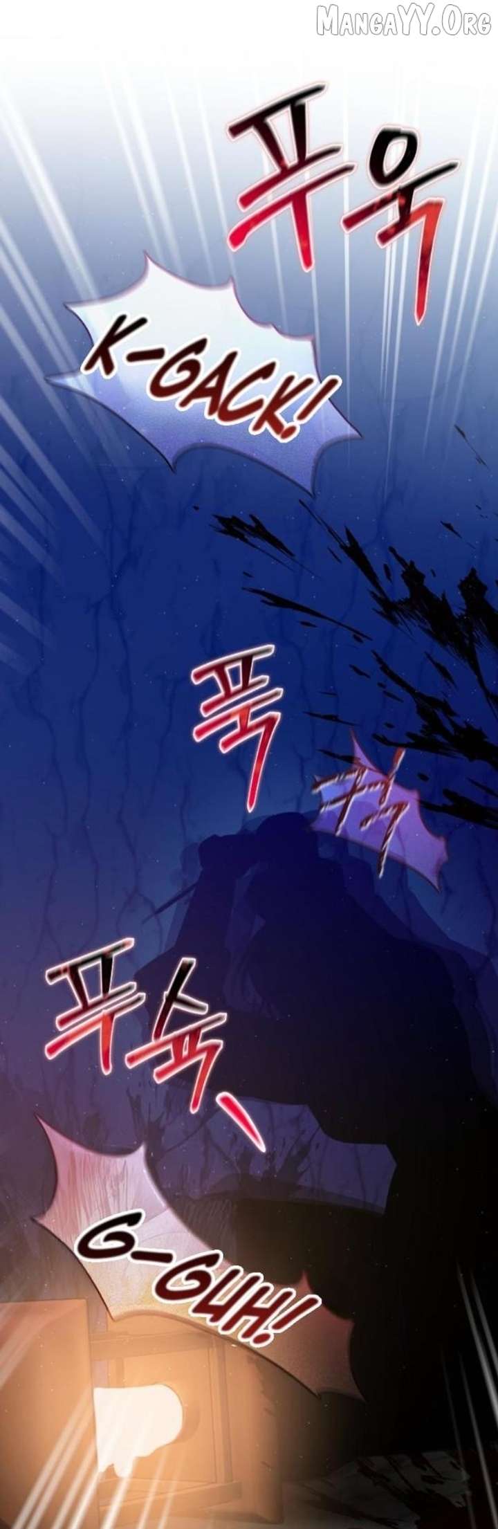Raising the Demonic Cult’s Leader Chapter 58 - Page 1