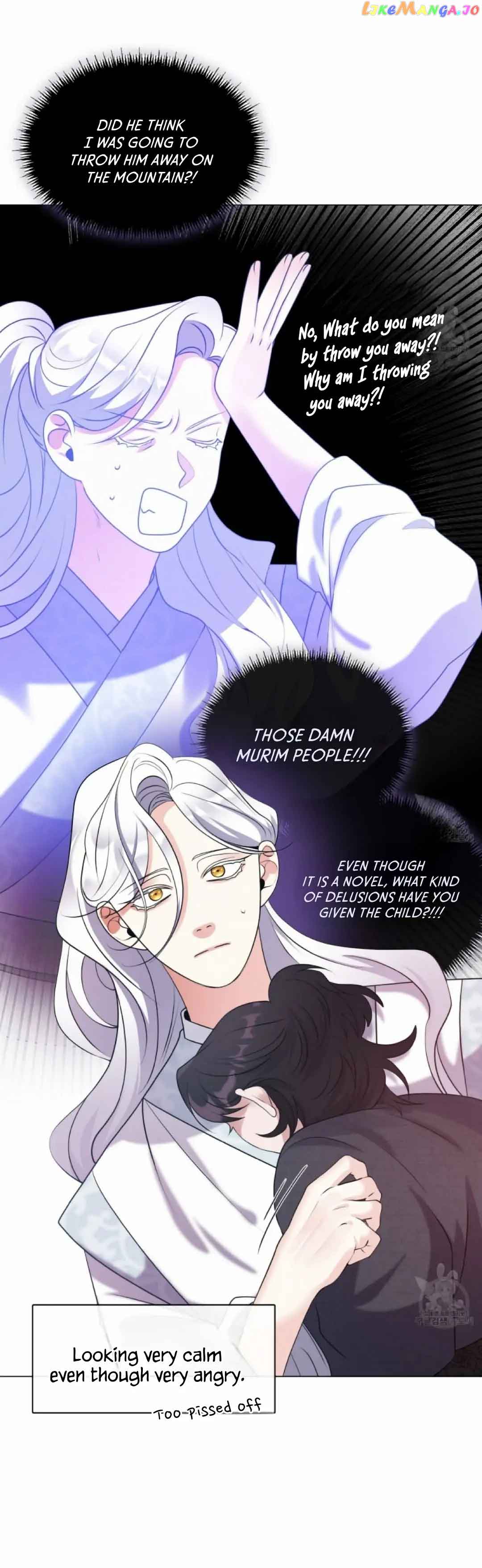 Raising the Demonic Cult’s Leader Chapter 6 - Page 23