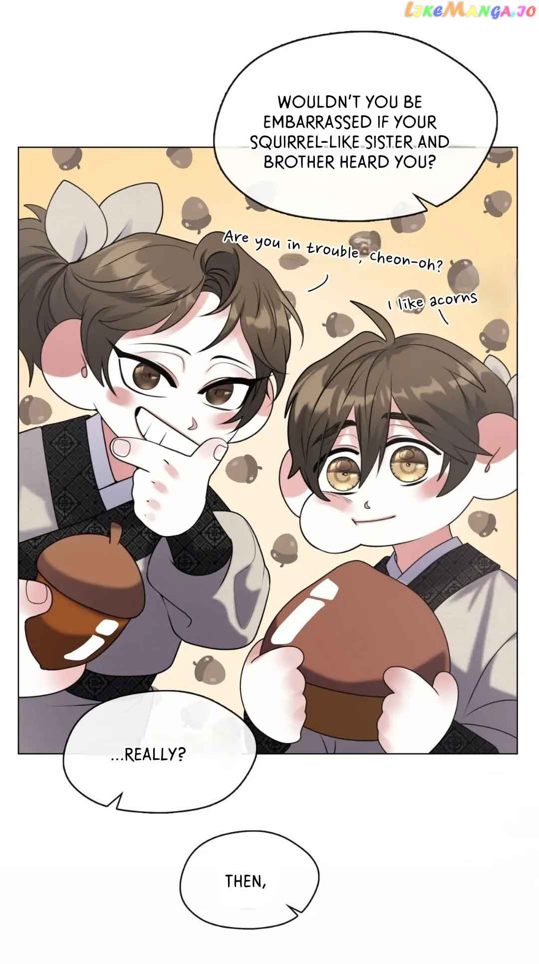 Raising the Demonic Cult’s Leader Chapter 6 - Page 25