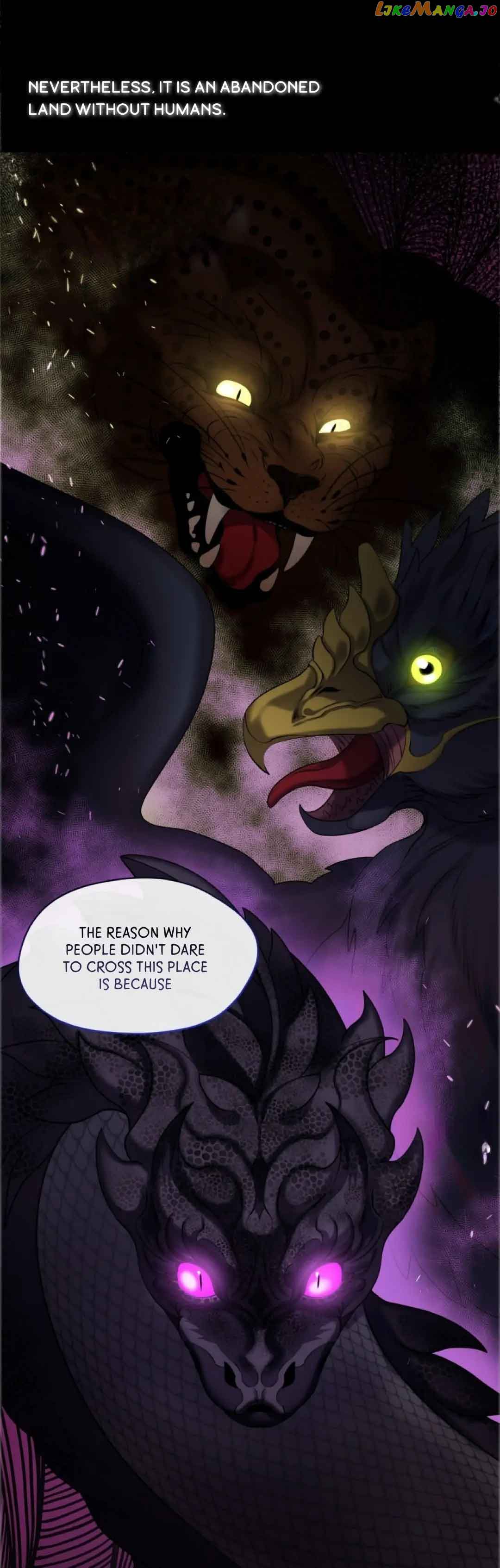 Raising the Demonic Cult’s Leader Chapter 6 - Page 38
