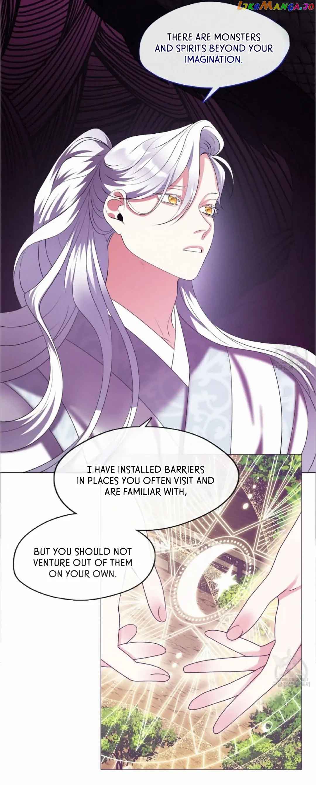 Raising the Demonic Cult’s Leader Chapter 6 - Page 39