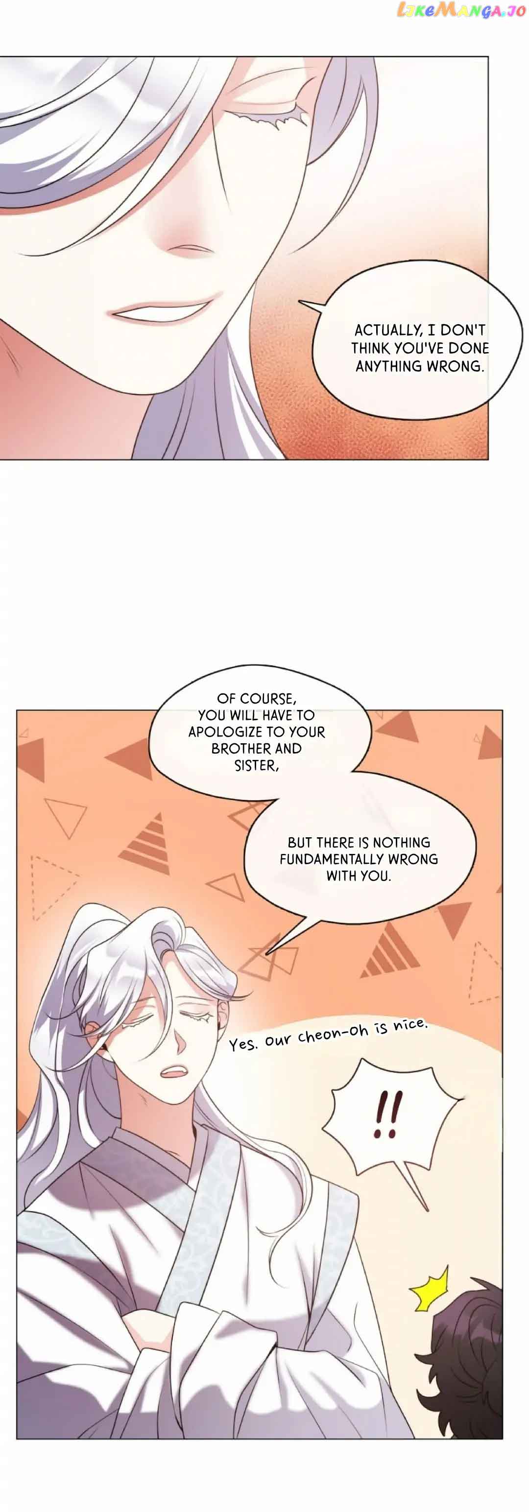 Raising the Demonic Cult’s Leader Chapter 6 - Page 41