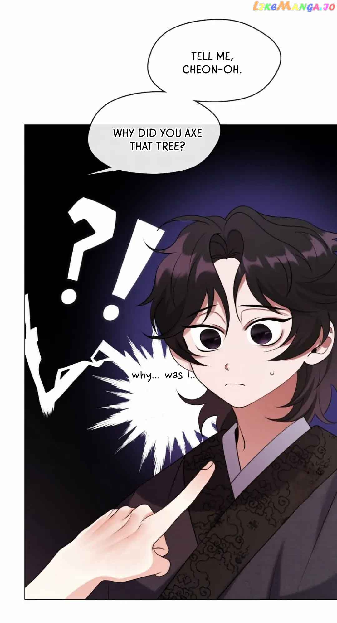 Raising the Demonic Cult’s Leader Chapter 6 - Page 43