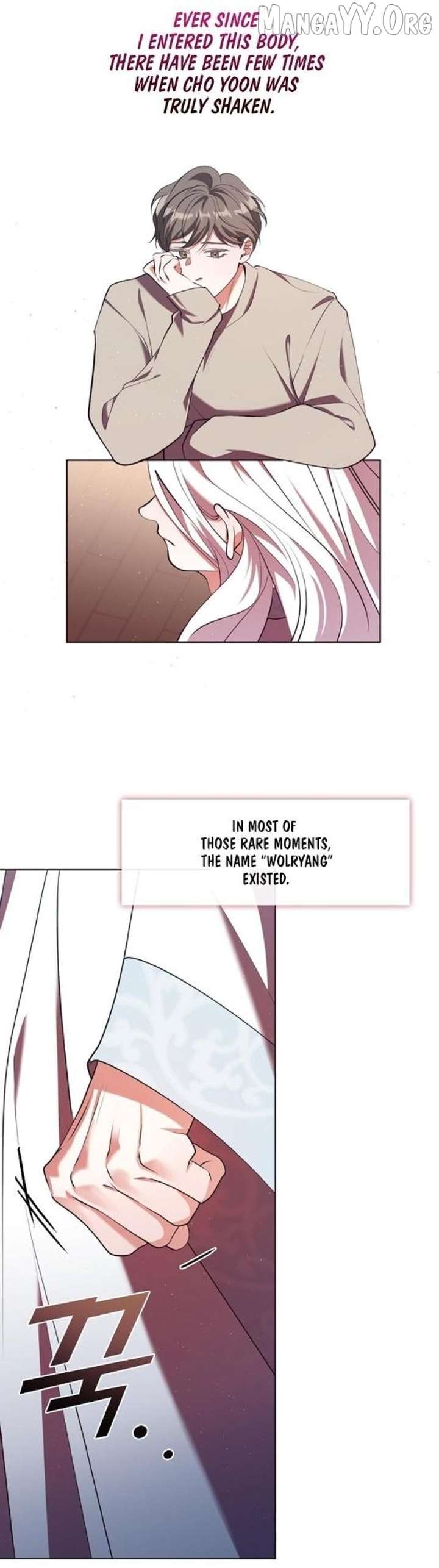 Raising the Demonic Cult’s Leader Chapter 61 - Page 1
