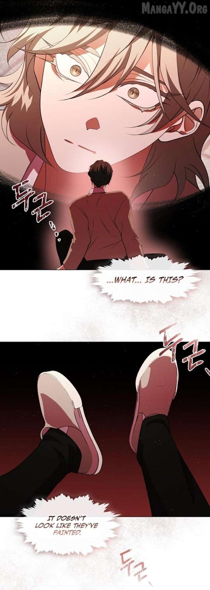 Raising the Demonic Cult’s Leader Chapter 63 - Page 2
