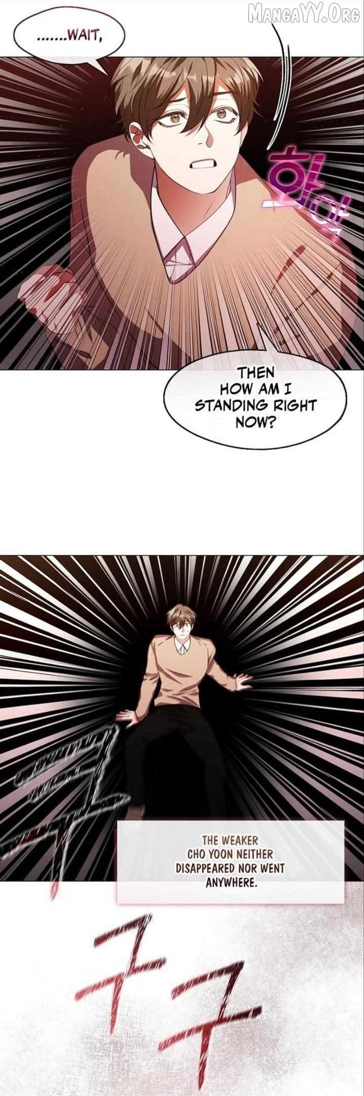 Raising the Demonic Cult’s Leader Chapter 63 - Page 4