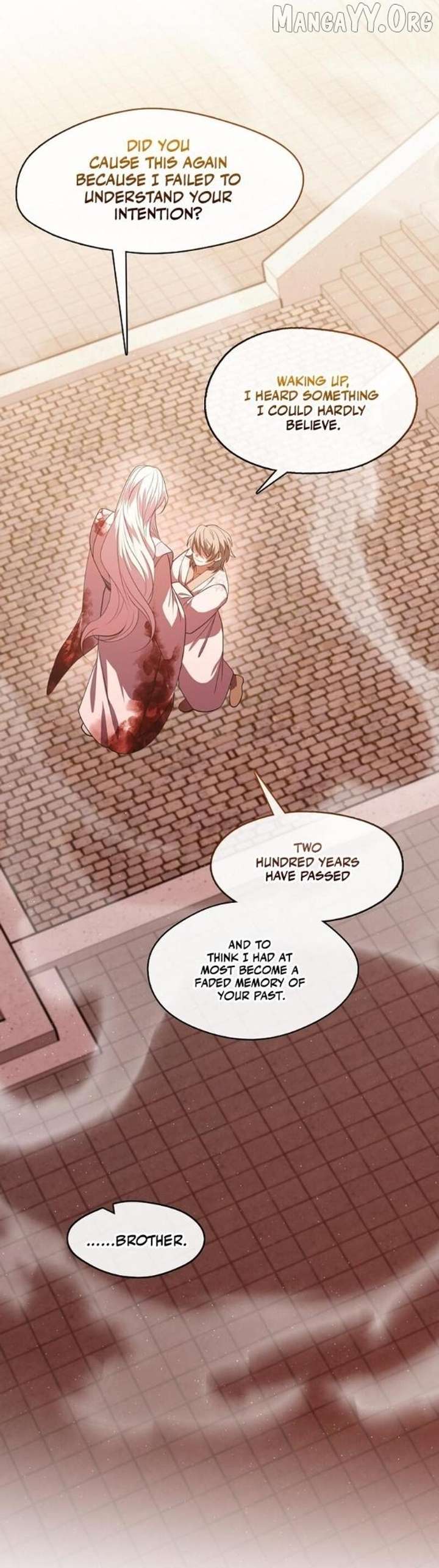 Raising the Demonic Cult’s Leader Chapter 63 - Page 11