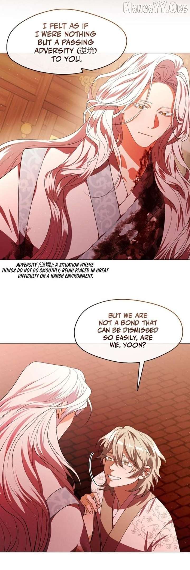 Raising the Demonic Cult’s Leader Chapter 63 - Page 12