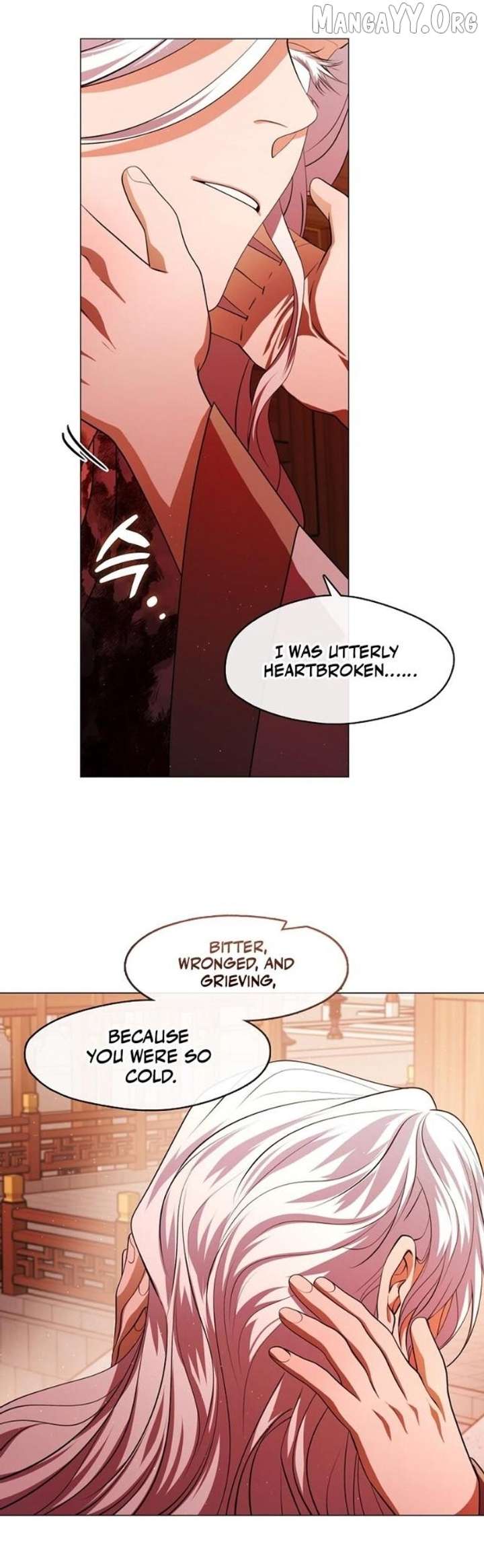Raising the Demonic Cult’s Leader Chapter 63 - Page 13