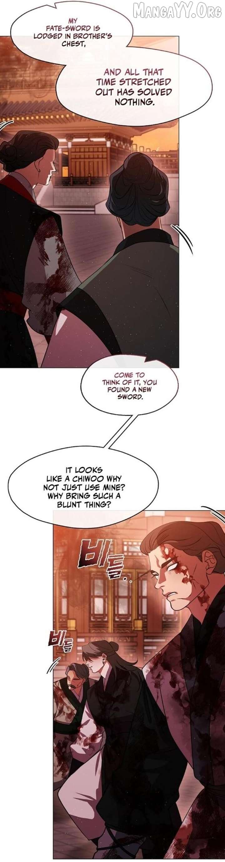 Raising the Demonic Cult’s Leader Chapter 63 - Page 18