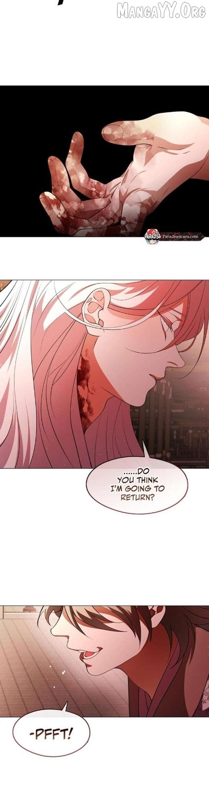Raising the Demonic Cult’s Leader Chapter 63 - Page 25
