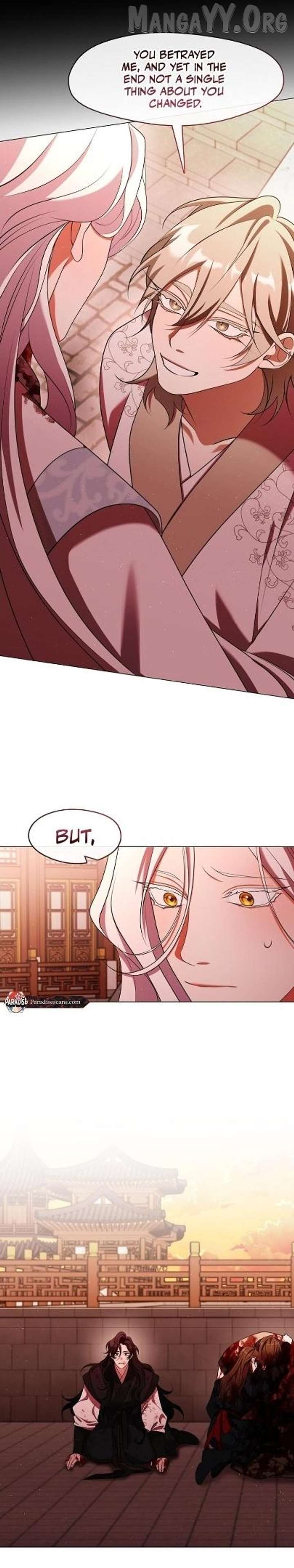 Raising the Demonic Cult’s Leader Chapter 64 - Page 5