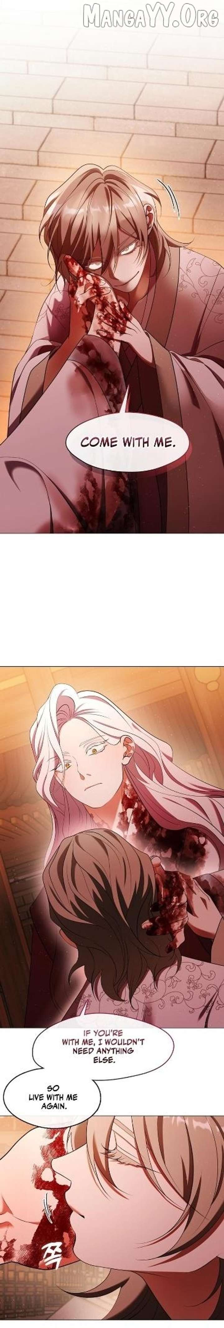 Raising the Demonic Cult’s Leader Chapter 64 - Page 8