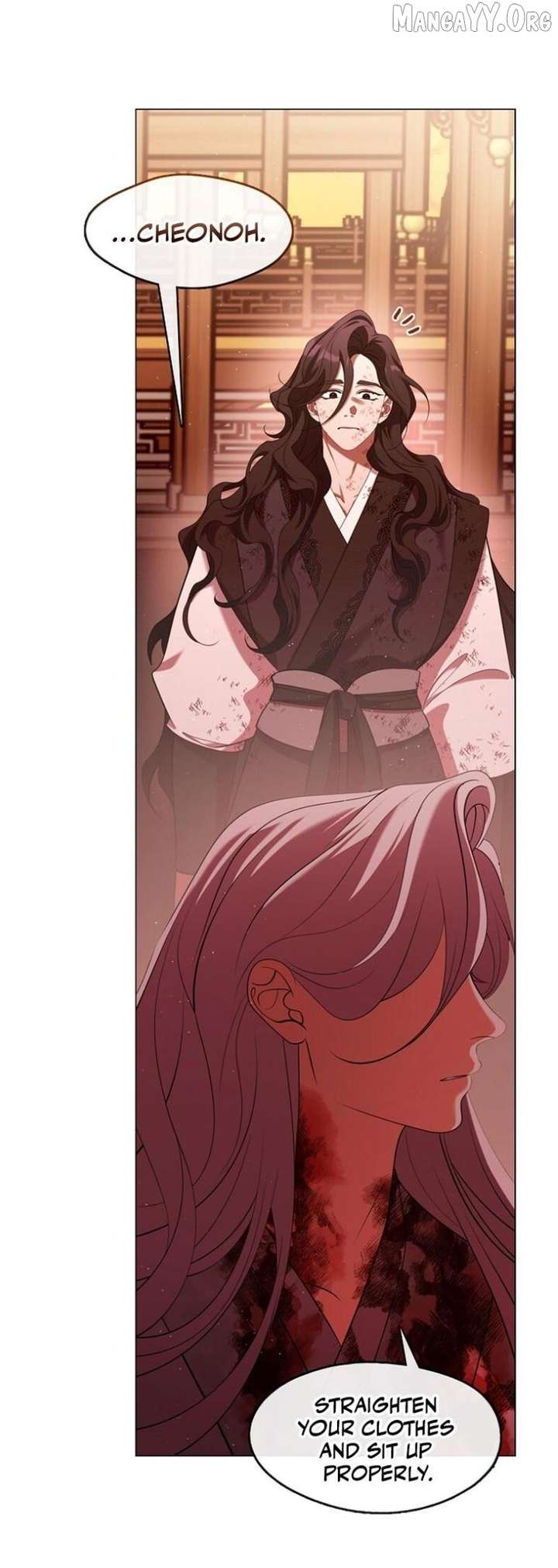 Raising the Demonic Cult’s Leader Chapter 64 - Page 24