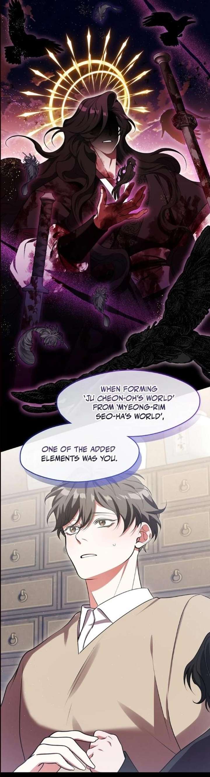 Raising the Demonic Cult’s Leader Chapter 67 - Page 30