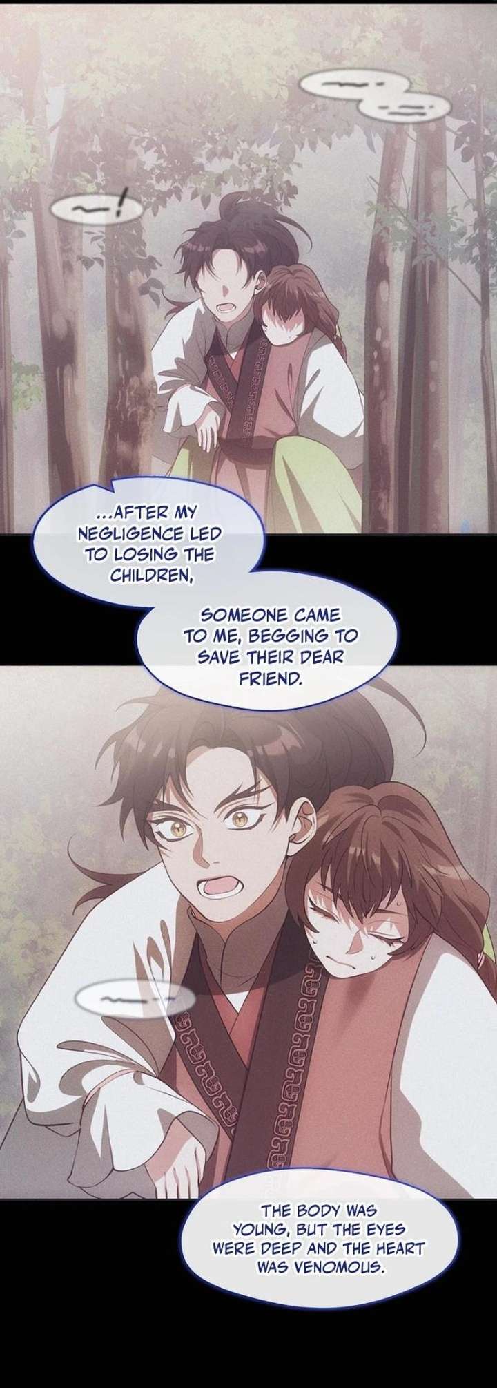 Raising the Demonic Cult’s Leader Chapter 67 - Page 38