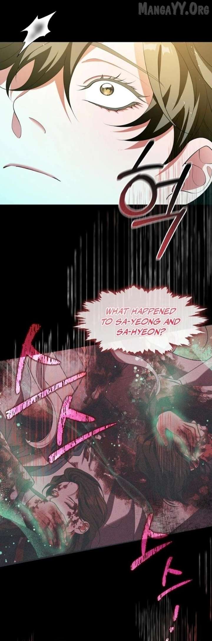 Raising the Demonic Cult’s Leader Chapter 68 - Page 7