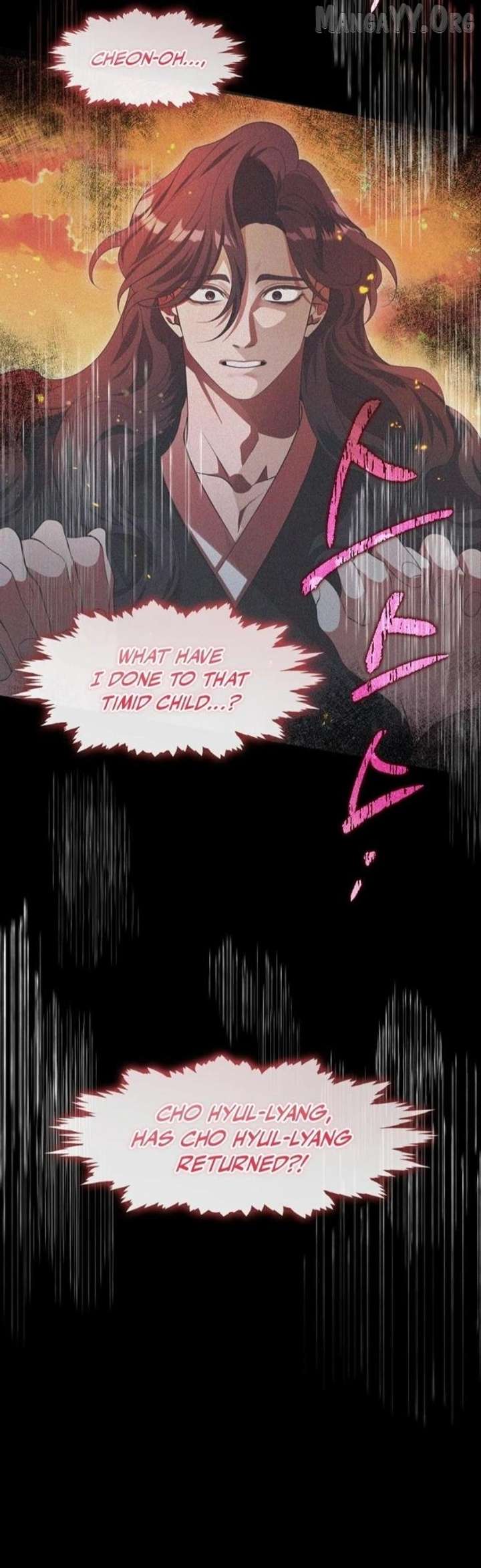 Raising the Demonic Cult’s Leader Chapter 68 - Page 8