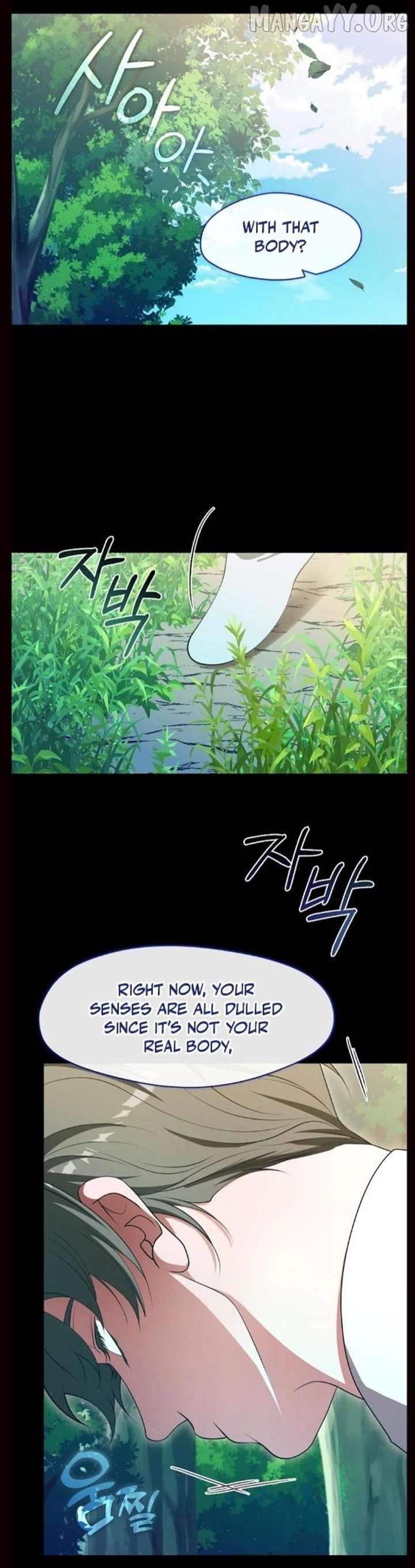 Raising the Demonic Cult’s Leader Chapter 68 - Page 10