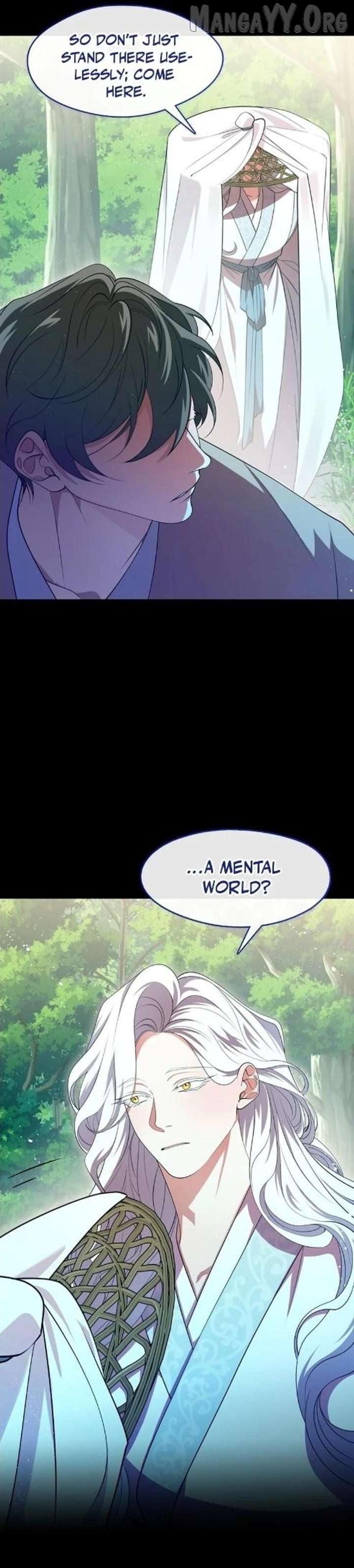 Raising the Demonic Cult’s Leader Chapter 68 - Page 11