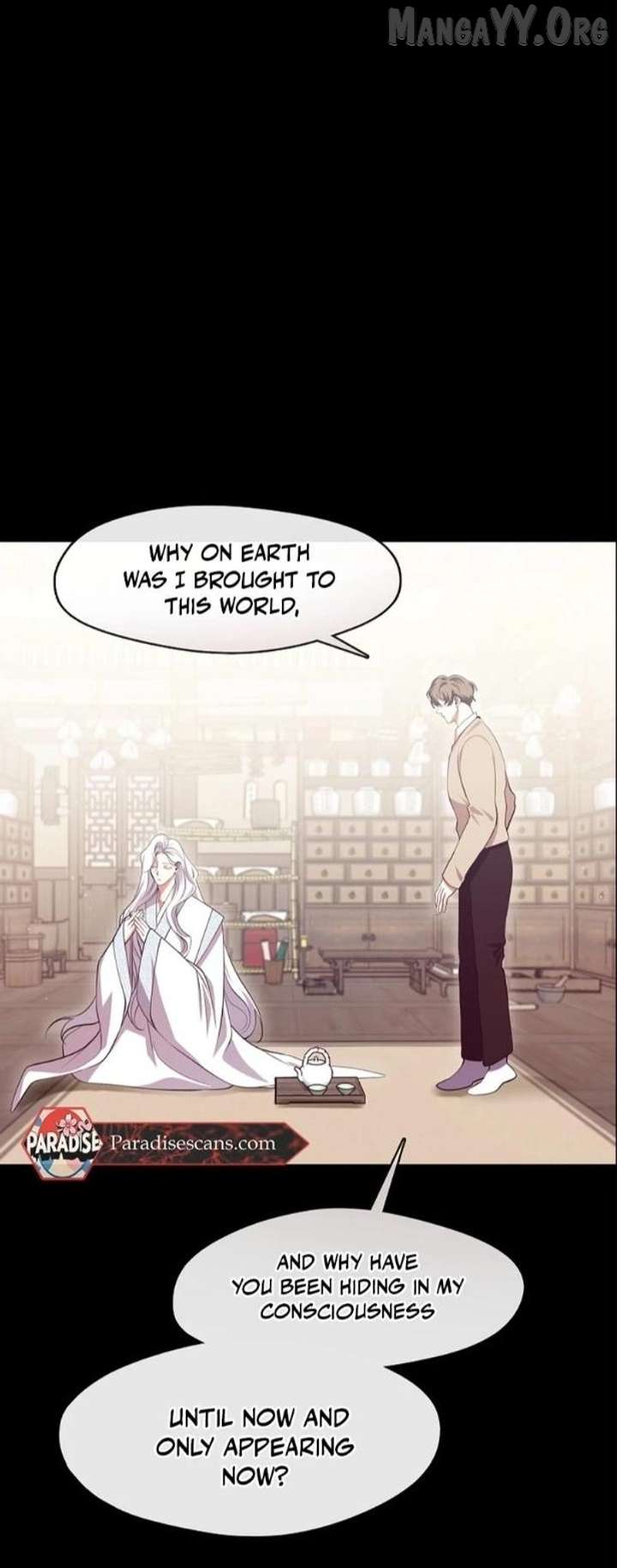 Raising the Demonic Cult’s Leader Chapter 68 - Page 14