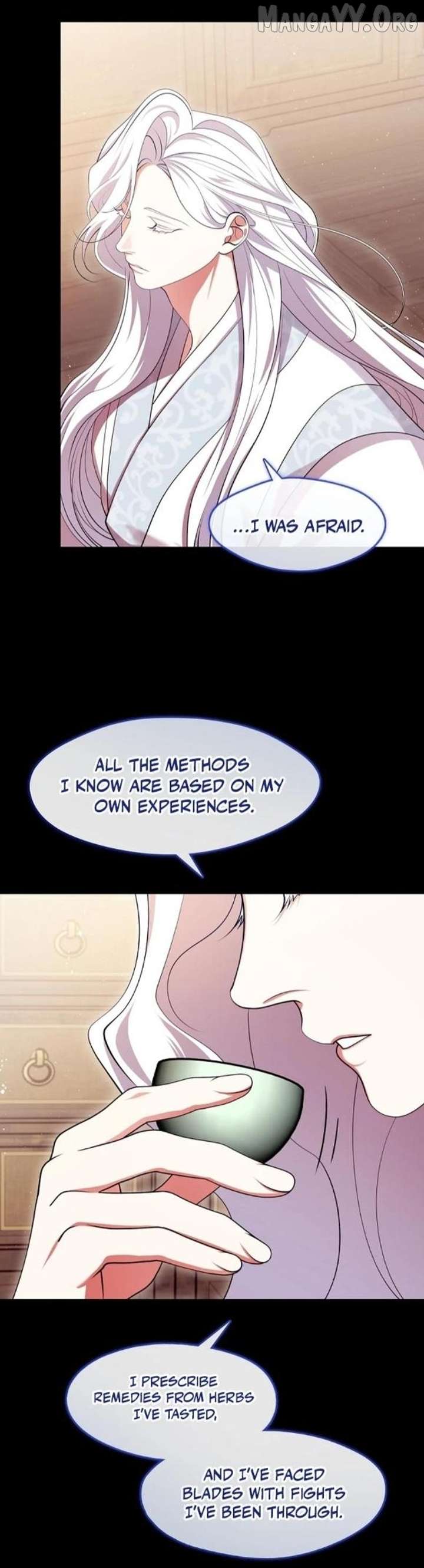 Raising the Demonic Cult’s Leader Chapter 68 - Page 15
