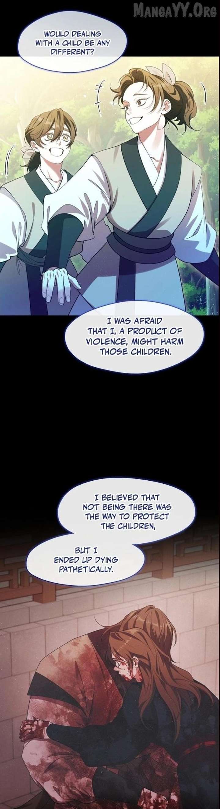 Raising the Demonic Cult’s Leader Chapter 68 - Page 16